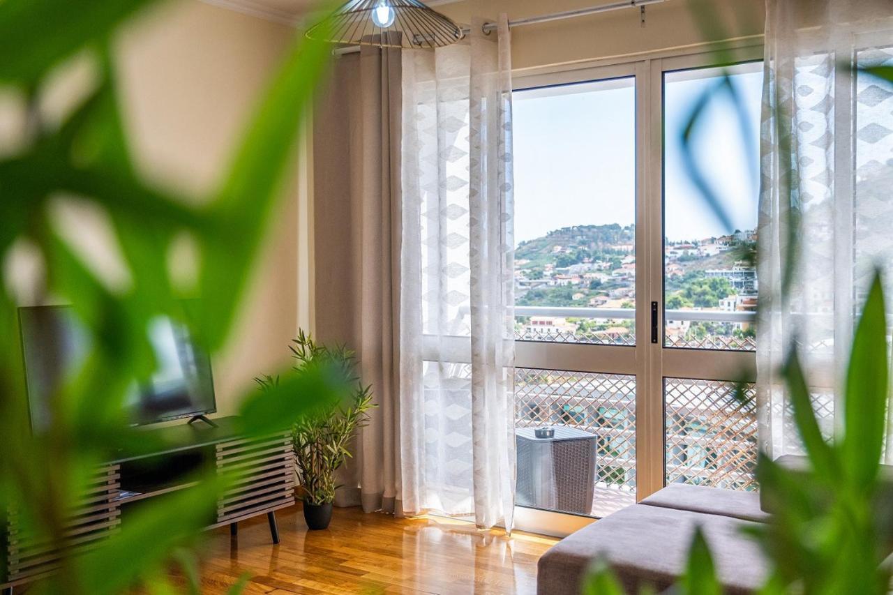 My Place In Funchal By Madeira Sun Travel Esterno foto