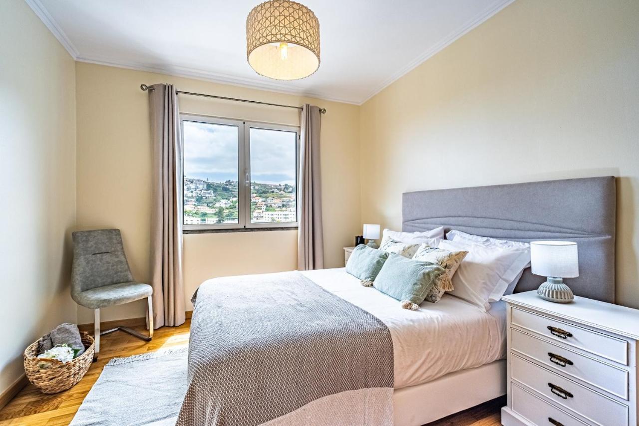 My Place In Funchal By Madeira Sun Travel Esterno foto