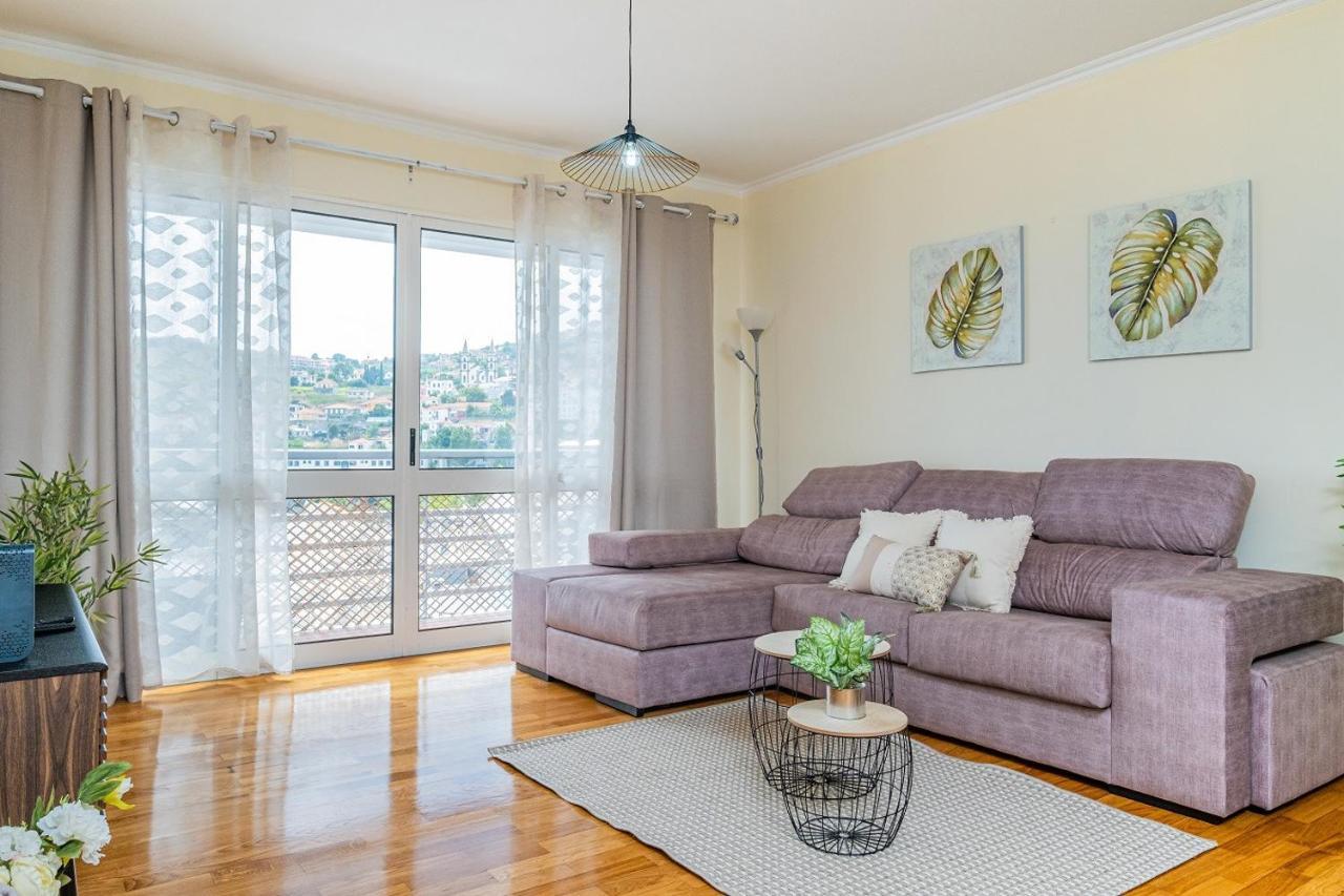 My Place In Funchal By Madeira Sun Travel Esterno foto