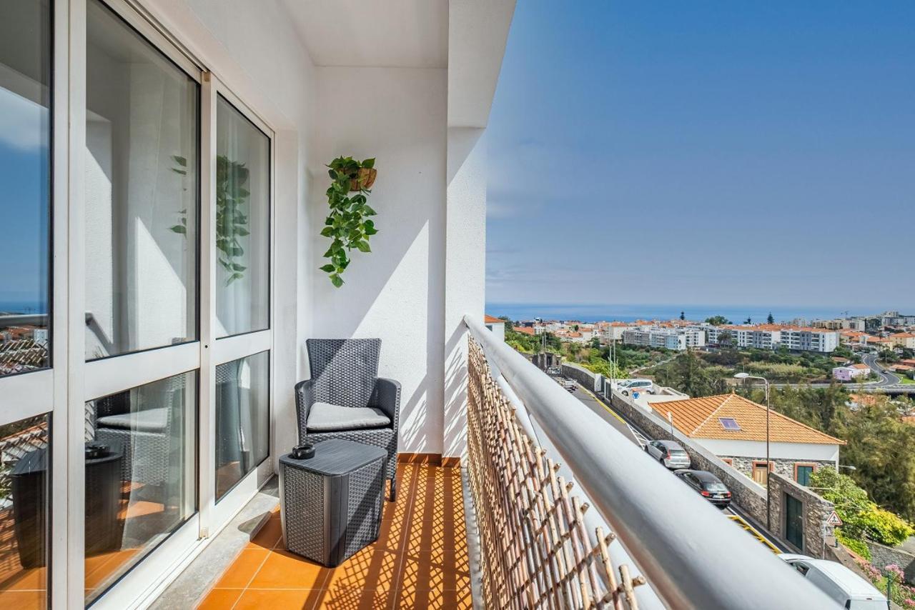 My Place In Funchal By Madeira Sun Travel Esterno foto