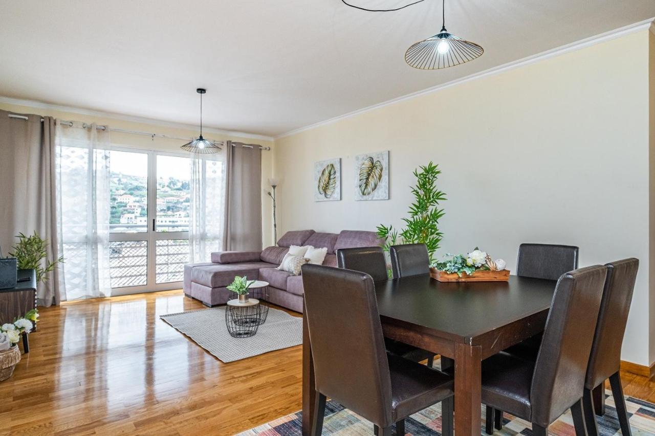 My Place In Funchal By Madeira Sun Travel Esterno foto